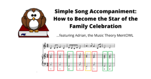 Read more about the article Song Accompaniment: Become the Star of the Family Celebration