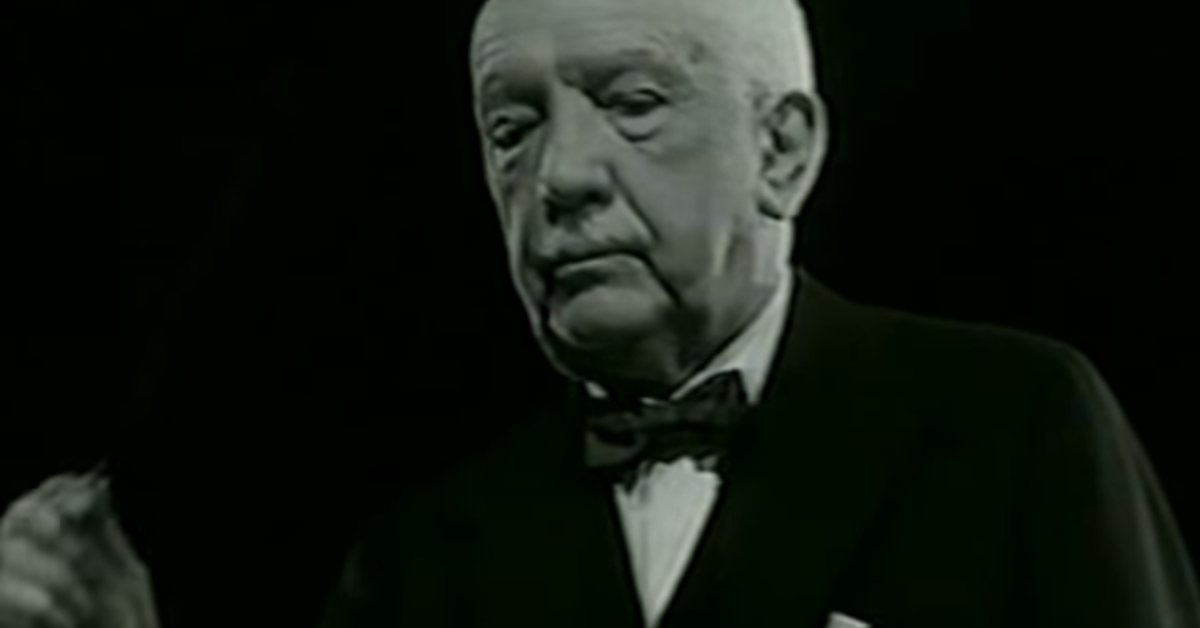 You are currently viewing Richard Strauss’ Famous Left Hand
