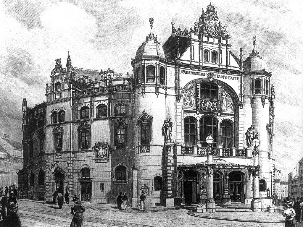 Volksoper Wien_1898