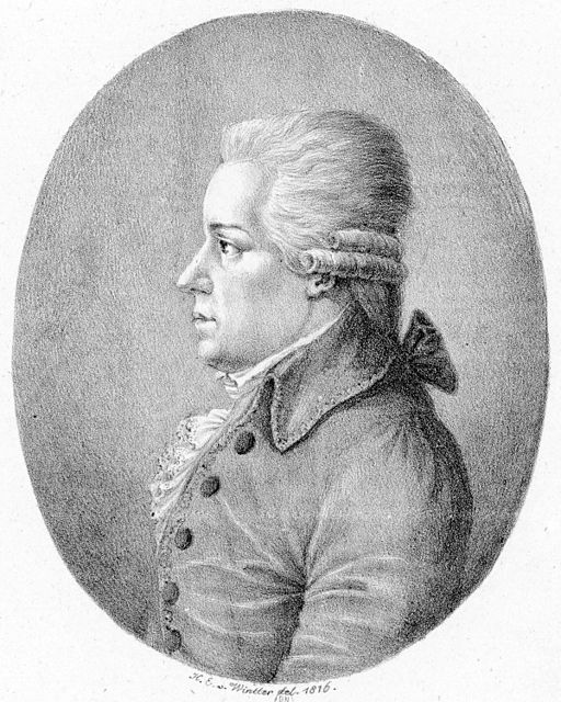 Dittersdorf 1816