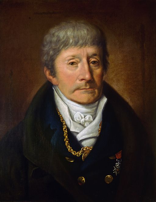 Salieri 1815