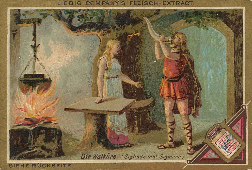 bayreuther festspiele 2021 die walküre