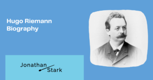 Read more about the article Hugo Riemann – Biography