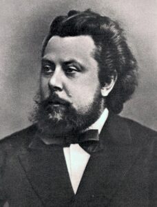 Modest_Musorgskiy,_1870